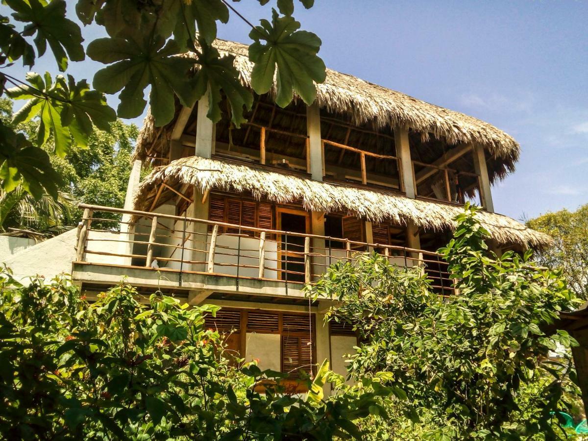 Guarumbo Hotel Bacalar Exterior photo